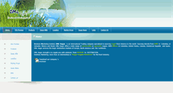 Desktop Screenshot of dmlsugar.com